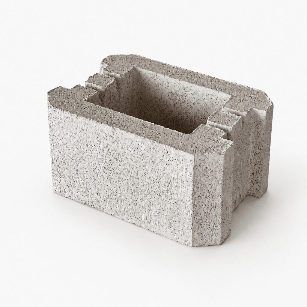 PILON PENTRU GARD